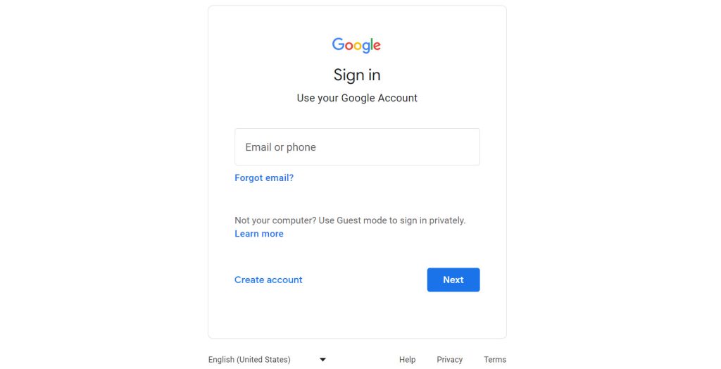 Cách tải App Password Gmail 1