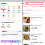 Top 10 App đặt đồ ăn online nhanh và uy tín nhất iso và android 2023