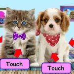 Top 11+ App nói chuyện với Chó Mèo Thú cưng, động vật tốt nhất 2023