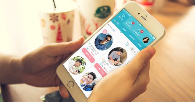 App nói chuyện với người nước ngoài kiếm tiền 