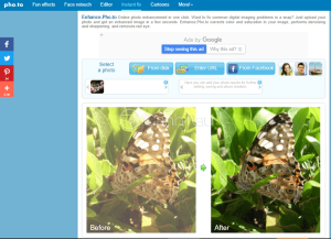 TOP 10 Phần mềm, Web Làm Nét Ảnh Online Miễn Phí trên máy tính 2023