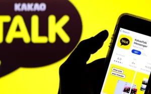 Kakaotalk bị lỗi: Không đăng nhập được trên điện thoại, quên mật khẩu