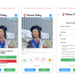 App korea dating: Cách tải đăng ký, đăng nhập và cách sử dụng