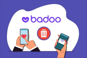Cách xóa tài khoản Badoo trên điện thoại iPhone, Android miễn phí