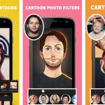 Top 10 App chỉnh ảnh hoạt hình đẹp trên điện thoại iphone ios và android 2023