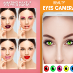 Top 15 App chỉnh màu môi, mắt đẹp cho iphone ios và android miễn phí 2023