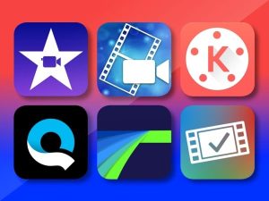 Top 15 App chỉnh màu video đẹp trên iphone ios và android miễn phí 2023