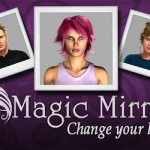 Magic Mirror Demo Hair styler là app gì? Cách tải và sử dụng app Magic Mirror Demo Hair styler