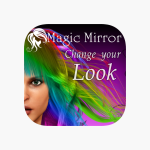 Hairstyle Magic là gì? Cách tải và sử dụng app Hairstyle Magic