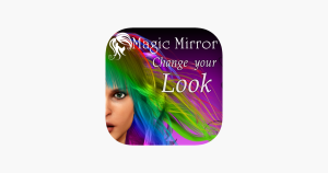 Hairstyle Magic là gì? Cách tải và sử dụng app Hairstyle Magic