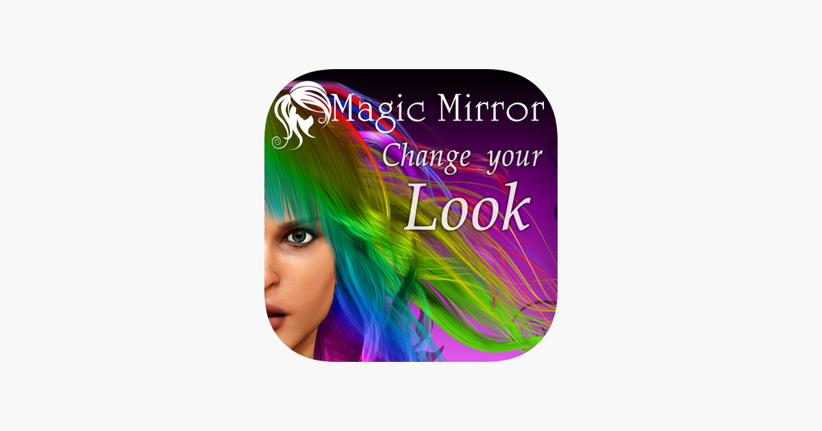 Hairstyle Magic là gì? Cách tải và sử dụng app Hairstyle Magic -  