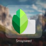 Tải Snapseed chỉnh sửa ảnh đẹp trên điện thoại miễn phí