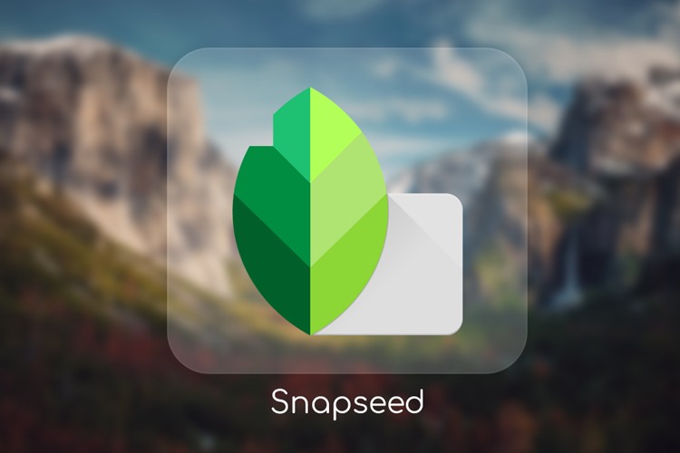 Snapseed là app gì?