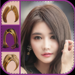 Women Hairstyles Pro là app gì? Cách tải và sử dụng Women Hairstyles Pro chỉnh ảnh