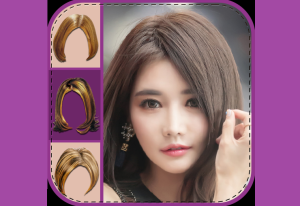 Women Hairstyles Pro là app gì? Cách tải và sử dụng Women Hairstyles Pro chỉnh ảnh