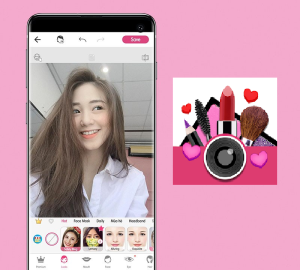 App Youcam Makeup là gì? Cách tải cài đặt và sử dụng miễn phí