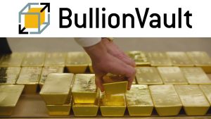 BullionVault là gì? Cách tải và sử dụng BullionVault trên iPhone, IOS, Android