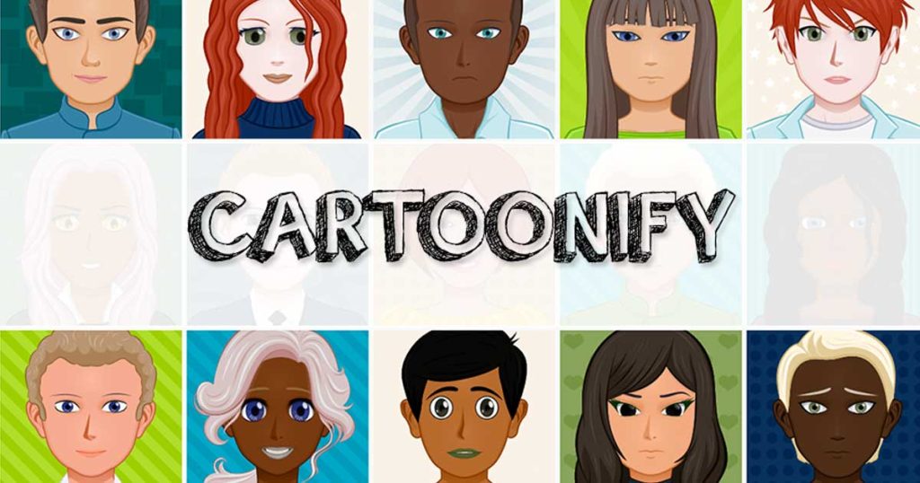 Cartoonify: Bạn đã bao giờ muốn tạo ra những hình ảnh mang phong cách hoạt hình độc đáo của riêng mình? Cartoonify là công cụ tuyệt vời để giúp bạn làm điều đó. Hãy nhấn vào hình ảnh này và khám phá thế giới hoạt hình phong phú và đầy màu sắc.