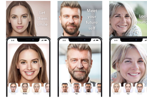 Faceapp là gì? Cách tải và sử dụng Faceapp chỉnh sửa ảnh miễn phí