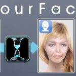 Tải HourFace ứng dụng chỉnh khuôn mặt thay đổi theo thời gian miễn phí