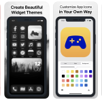 Icon Themer là gì? Cách tải và sử dụng Icon Themer trên điện thoại iPhone