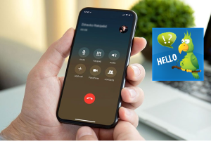 IntCall là gì? Cách tải và sử dụng app IntCall trên điện thoại miễn phí