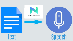 NaturalReader là gì? Cách tải và sử dụng NaturalReader