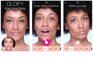 Oldify là gì? Cách tải và sử dụng Oldify chỉnh ảnh miễn phí trên IOS, Android