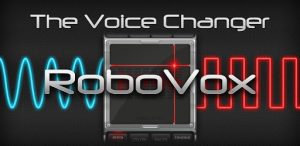 RoboVox: Cách tải và sử dụng ứng dụng thay đổi giọng nói IOS, Android