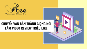 Vbee là gì? Cách tải và sử dụng Vbee trên điện thoại, máy tính