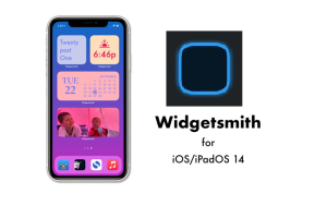 Widgetsmith: Cách tải và sử dụng ứng dụng tạo widget đẹp trên IOS miễn phí