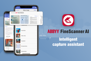 Abbyy FineScanner là gì? Cách tải và sử dụng Abbyy FineScanner trên iPhone, Android