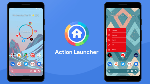 Action Launcher là gì? Cách tải và sử dụng Action Launcher trên điện thoại