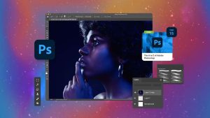 Adobe Photoshop là gì? Cách tải và sử dụng Adobe Photoshop chi tiết nhất