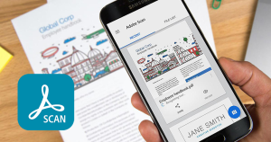 Adobe Scan là gì? Cách tải và sử dụng Adobe Scan trên điện thoại, máy tính