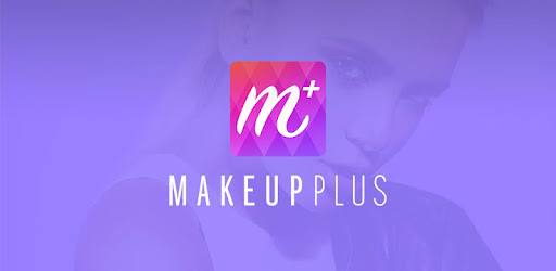 App Makeup Plus chụp ảnh chân dung đẹp