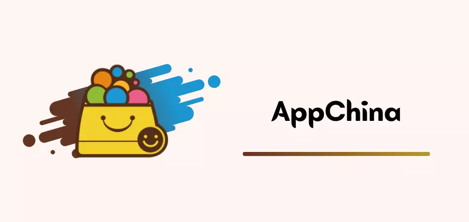 AppChina là gì