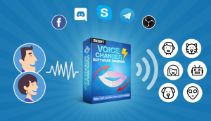 AV Voice Changer Software là gì? Cách tải và sử dụng AV Voice Changer Software