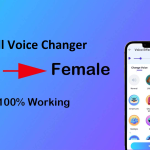 Call Voice Changer Male to Female: Cách tải và sử dụng trên điện thoại