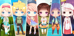 Chibi Avatar Maker là gì? Cách tải và sử dụng Chibi Avatar Maker tạo ảnh hoạt hình chibi đáng yêu