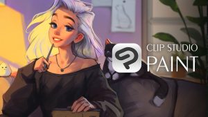 Clip Studio Paint là gì? Cách tải và sử dụng Clip Studio Paint trên máy tính, điện thoại