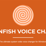 Clownfish Voice Changer là gì? Cách tải và sử dụng Clownfish Voice Changer