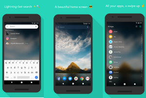 Evie Launcher là gì? Cách tải và sử dụng Evie Launcher trên điện thoại