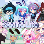 Gacha Life là gì? Cách tải và sử dụng Gacha Life tạo nhân vật anime đơn giản