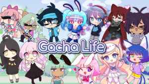 Gacha Life là gì? Cách tải và sử dụng Gacha Life tạo nhân vật anime đơn giản