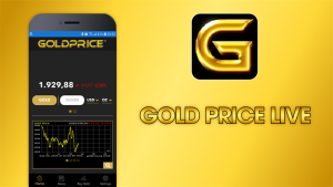 Gold Price Live: Cách tải và sử dụng app theo dõi giá vàng mới nhất