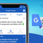 Google Dịch là gì? Cách tải và sử dụng Google Dịch