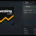 Investing.com là app gì? Cách tải và sử dụng Investing.com trên điện thoại