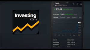 Investing.com là app gì? Cách tải và sử dụng Investing.com trên điện thoại