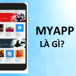 Myapp là gì? Cách tải và sử dụng Myapp trên iPhone, IOS, Android